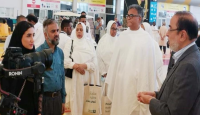এবার হজে অংশ নিচ্ছেন ৬০ হাজার বাংলা‌দে‌শি