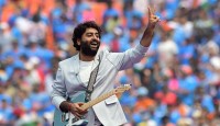 আবারও ঢাকায় আসছেন অরিজিৎ সিং?