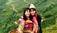 গৌরীকে প্রথম দেখেই যে সিদ্ধান্ত নিয়ে ফেলেছিলেন শাহরুখ