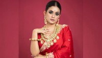 মাদকের মতো হও, তাদেরকে তোমার জন্য মরতে দাও: মন্দিরা