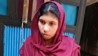 মোহাম্মদপুরে মা-মেয়ে হত্যা, পুলিশকে যা বলছেন আয়েশা