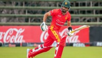ওয়ানডেতে এখন অলরাউন্ডারদের রাজা সিকান্দার