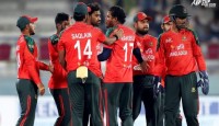 ফাইনালে সুপার ওভারে হেরে স্বপ্নভঙ্গ বাংলাদেশের