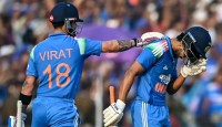 এই ব্যাটসম্যানের সেঞ্চুরি মানেই ভারতের হার!