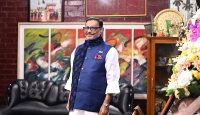 অভ্যন্তরীণ বিষয় নিজেরাই সমাধান করব: কাদের