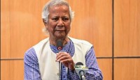 প্রধান উপদেষ্টার সঙ্গে রাজনৈতিক দলগুলোর মতবিনিময় আজ