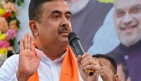আমি মুখ্যমন্ত্রী হওয়ার পর বাংলাদেশে জামাতিদের অস্বস্তি বেড়ে গেছে : শুভেন্দু অধিকারী