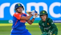 আরও একটি বিশ্বকাপ, ভারতের কাছে আরও একবার পাকিস্তানের হার