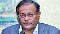 কর্মীদের সংঘাতে ঠেলে দেয় বিএনপি যা সমীচীন নয় : তথ্যমন্ত্রী