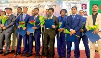 গ্রেটার চট্টগ্রাম এসোসিয়েশন অব মিশিগানের অভিষেক অনুষ্ঠিত