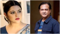 ‘তুমি আমাদের মুক্তি দেবে কবে’, পরীমনিকে বলবেন আসিফ