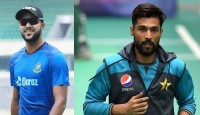 আমির বিপিএলে সেরা পারফরম্যান্সই দেবেন, আশাবাদী ইবাদত হোসেন