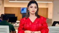 মেঘনা আলমের গয়না-গাড়ি নেই, পেশায় রাজনৈতিক প্রশিক্ষক