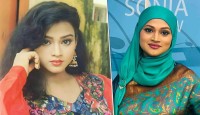 আমার সঙ্গে অনেক পলিটিকস করা হয়েছে, তখন বুঝিনি : সোনিয়া