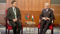 ইতিবাচক কর্মসম্পর্ক গড়ে তুলতে চায় ঢাকা ও দিল্লি: পররাষ্ট্র উপদেষ্টা