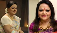 ফের ক্যানসারে আক্রান্ত সাবিনা ইয়াসমিন