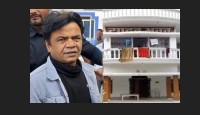 সম্পত্তি বাজেয়াপ্ত করা হলো রাজপাল যাদবের