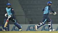 বাবা-ছেলের ম্যাচে টানা দ্বিতীয় জয় নোয়াখালীর