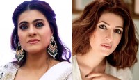 কাজলের প্রাক্তনকে ঘিরে রহস্য ফাঁস, আলোচনায় টুইঙ্কেলের নামও!