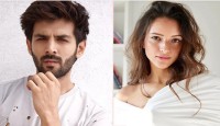 ‘আশিকি ৩’-এ জুটি বাঁধছেন কার্তিক-তৃপ্তি দিমরি