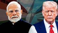 রাশিয়া থেকে তেল আমদানিতে ভারতকে সাময়িক ছাড় দিল যুক্তরাষ্ট্র
