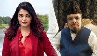 ঐশ্বরিয়াকে বিয়ে করতে চান পাকিস্তানের মুফতি
