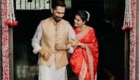 সামান্থার স্বামী কে এই রাজ?