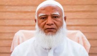 অন্তর্বর্তী সরকারের কেউ সরকারে যাওয়া ফেয়ার নয় : জামায়াত আমির
