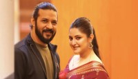 নতুন গল্প সাজিয়ে ‘গোলাপ’ নিয়ে আসছেন নিরব-পরীমনি