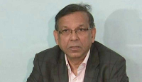নির্ধারিত সময়েই রাষ্ট্রপতি নির্বাচিত হবেন: আইনমন্ত্রী