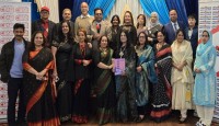 প্রথম আলো উত্তর আমেরিকা ও সিবিএন টিভি’র প্রতিষ্ঠাবার্ষিকী উদযাপিত