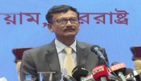 মানুষ যেন ভাবে ভারত আমাদের খুব ঘনিষ্ঠ বন্ধু : পররাষ্ট্র উপদেষ্টা