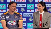 শোয়েব আখতারের সঙ্গে ফ্রেমবন্দি বিদ্যা সিনহা মিম