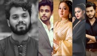 ওসমান হাদির মৃত্যুতে বিনোদন জগতের তারকাদের শোক ও সম্মান