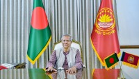 জাতীয় ঐক্যের বার্তা দিয়েছেন প্রধান উপদেষ্টা