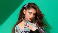 অন্যকে খুশি করার চেষ্টা করে সময় নষ্ট করবেন না : পূজা চেরি