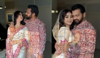 ভাঙছে তাহসান খানের সংসার