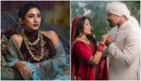 রাফসান-জেফারের ছবি থেকে চোখ ফেরাতে পারছেন না সাফা কবির