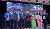 নিউইয়র্কে গ্লোবাল হিউম্যান ফ্রিডমস অব ইউএসএ’র বর্ণিল ‘বাংলা মিউজিক ফ্যাস্টিভল’