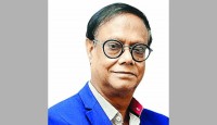 নিউইয়র্কে উদ্বোধন করবেন বাংলাদেশ ব্যাংক গভর্নর চতুর্থ রেমিট্যান্স ফেয়ার ১৯ ও ২০ এপ্রিল