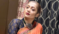 কেউ ছেড়ে যেতে চাইলে তাকে বেঁধে রাখা যায় না : তানিয়া আহমেদ