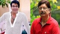 মান্নার নিজস্ব একটা ভাষা ছিল: সোহেল রানা