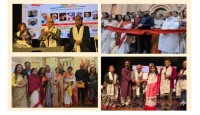 শুরু হলো ৩৫তম নিউইয়র্ক আন্তর্জাতিক বাংলা বইমেলা