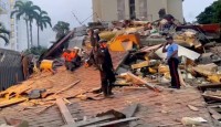 শক্তিশালী ভূমিকম্পে কাঁপল ভেনেজুয়েলা, দেশজুড়ে জরুরি অবস্থা ঘোষণা