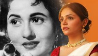 অনীত পাড্ডা কি ‘মধুবালা’ হচ্ছেন?