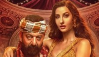 ভারতে নিষিদ্ধের মুখে নোরার নতুন গান