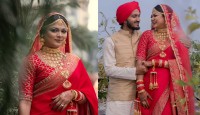 সংসার ভাঙল মৌসুমী হামিদের