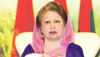 নাইকো দুর্নীতি মামলায় খালেদার অভিযোগ গঠনের শুনানি ৩০ জানুয়ারি