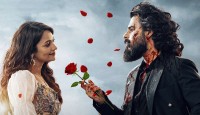 এবার সিঙ্গেল স্ক্রিনে ‘রাক্ষস’, টার্গেট শতাধিক হল!