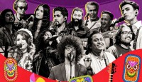 পয়লা বৈশাখে কোক স্টুডিওর কনসার্ট
